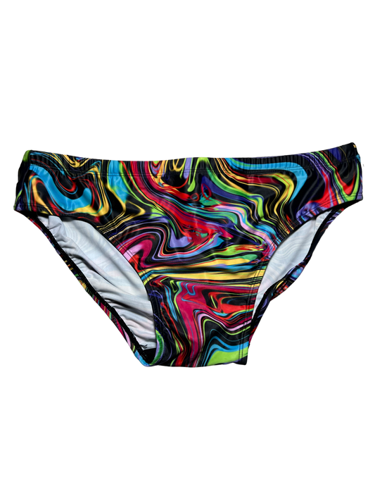 MinYong Swim Brief - 2XL (Approx 36 W / 38 W)