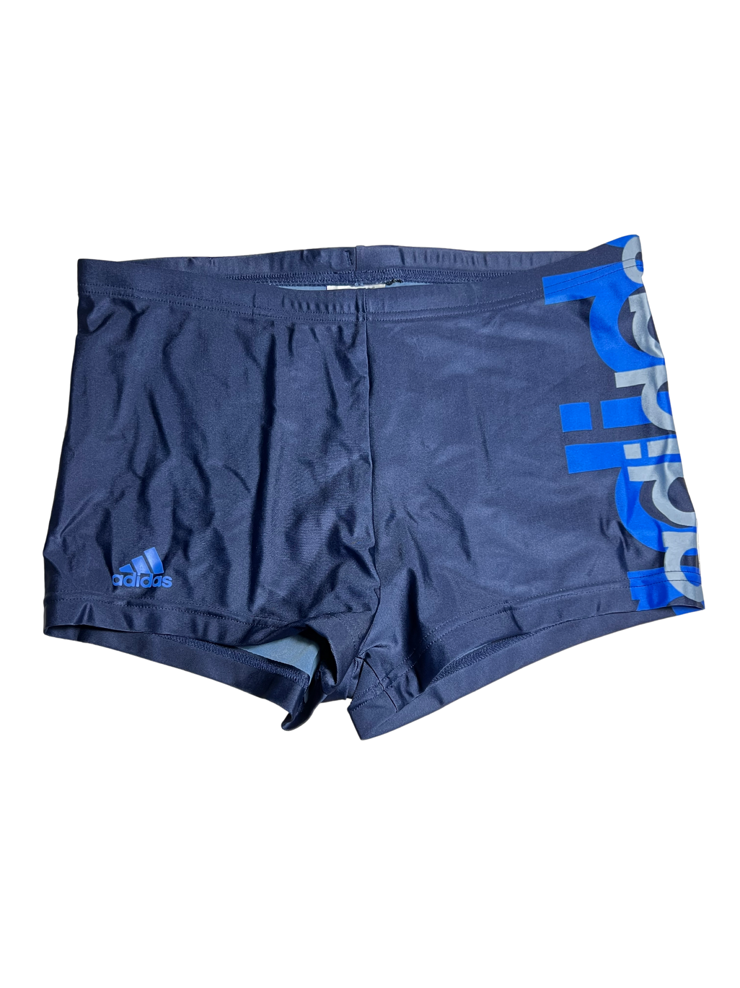 Adidas Square Cut Swim Brief – 32 W