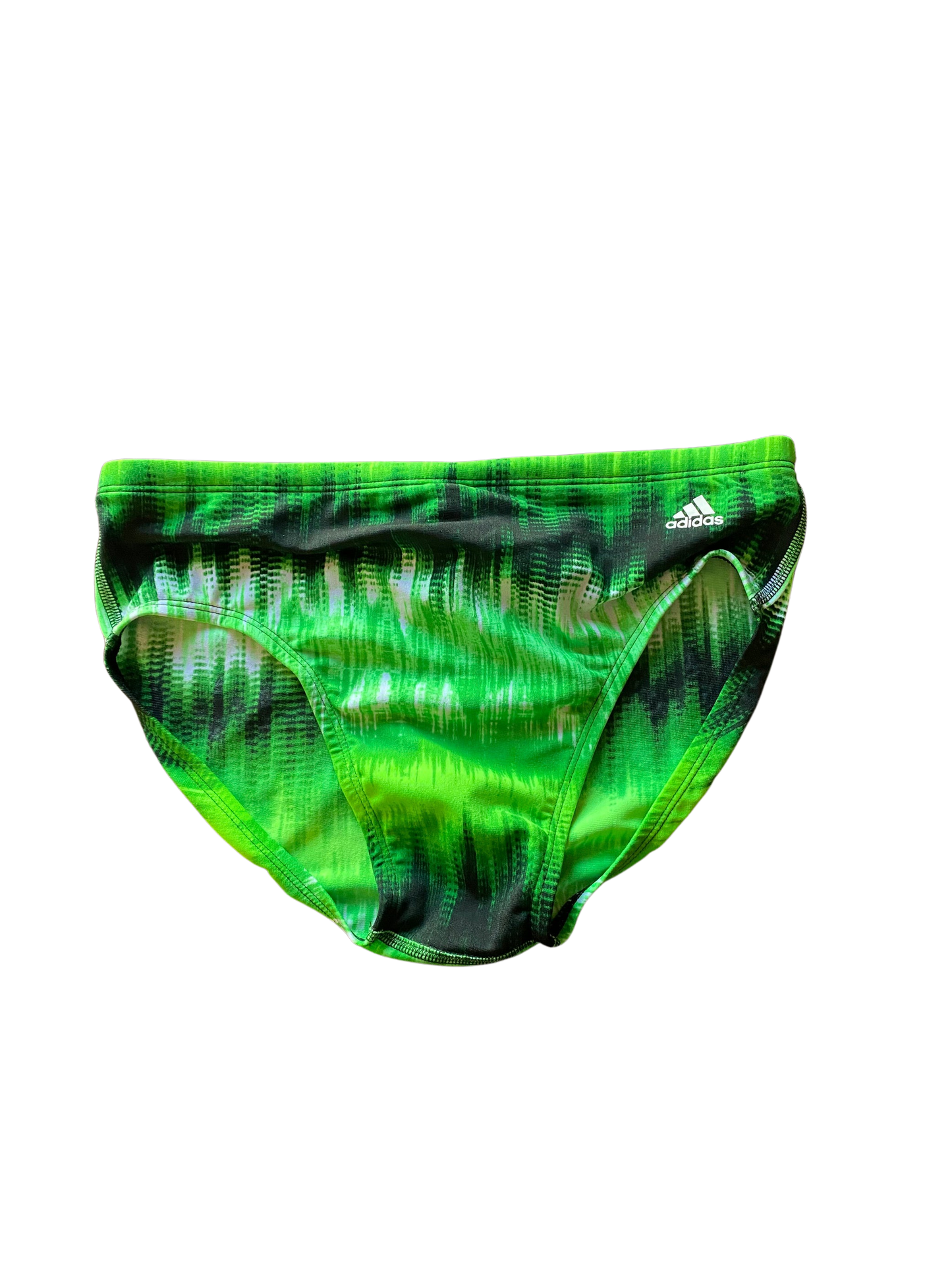 Adidas Swim Brief - 32 W (WITH TAGS)